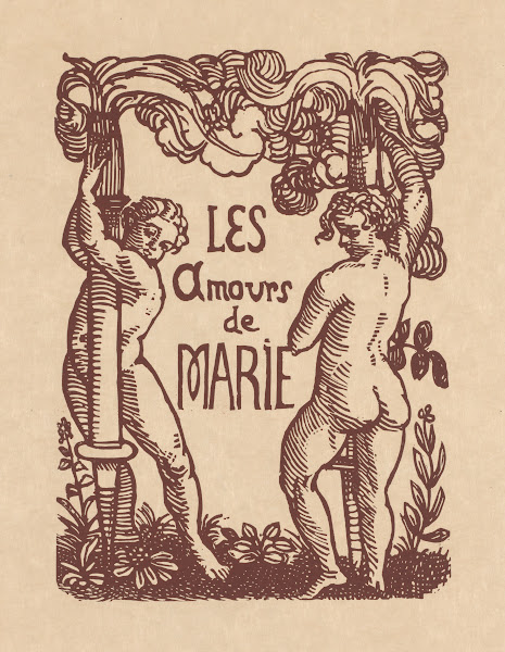 Les Amours de Marie 1915