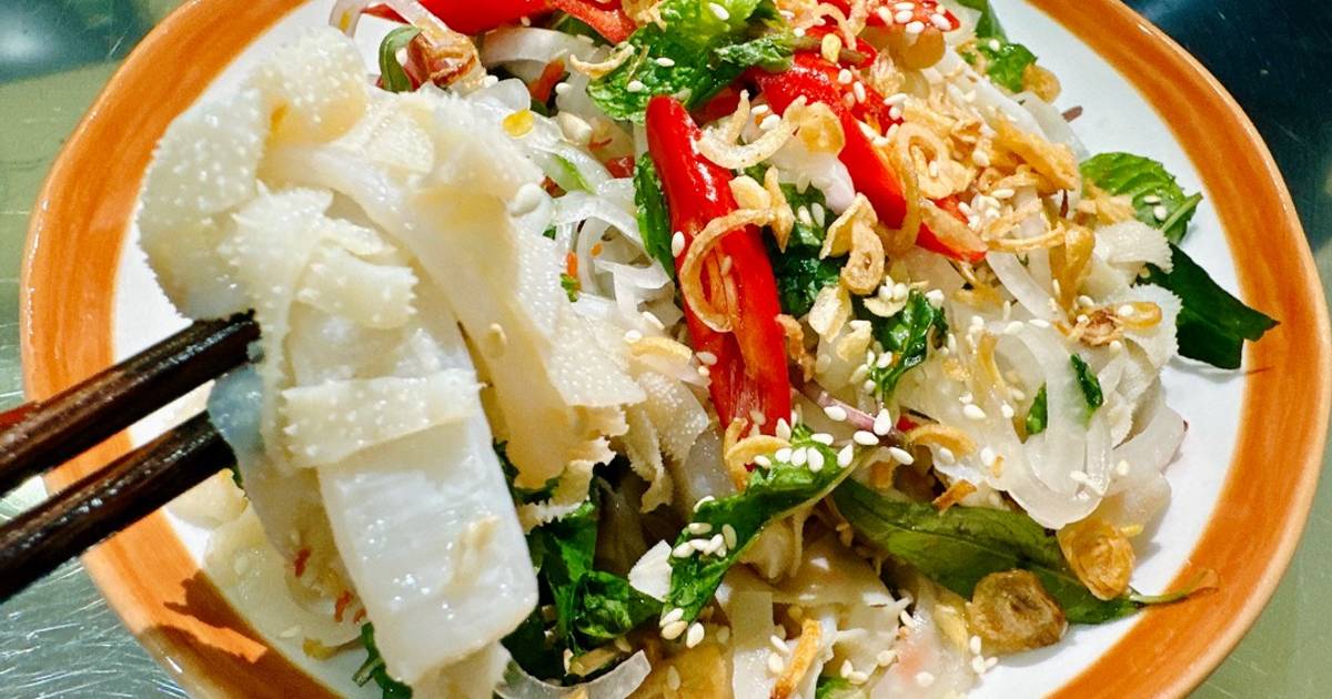 Sách bò bóp chua ngọt