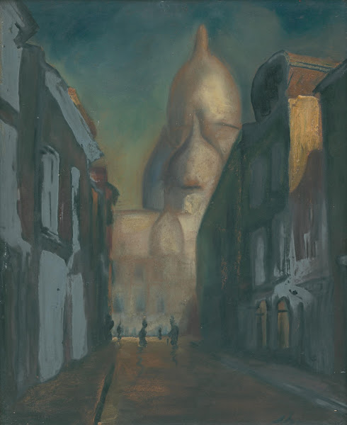 Sacré Coeur 1930