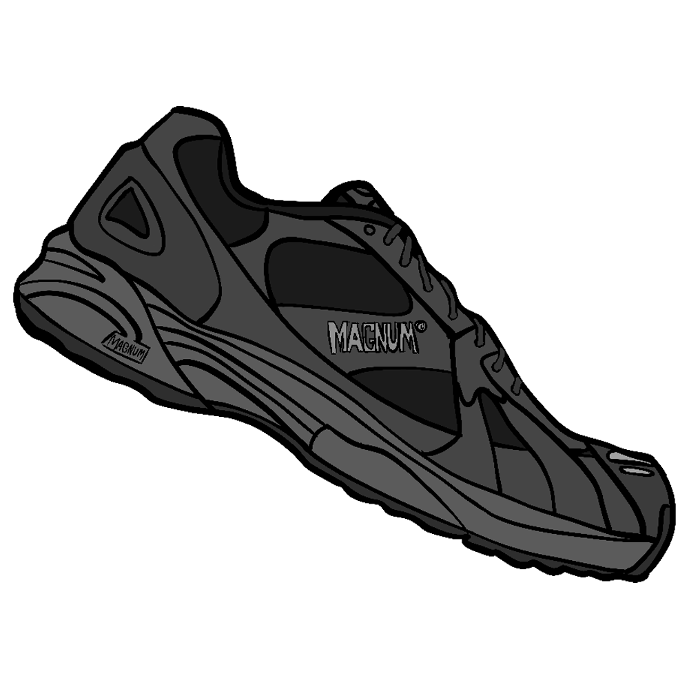Yeezy British Military MAGNUM® Uniform Service Trainers product image