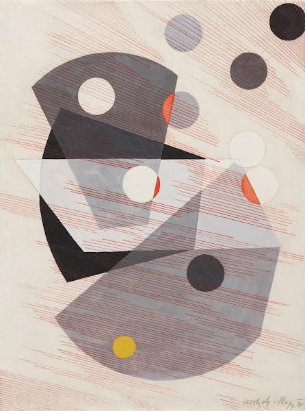 Grey Overlappings 1930