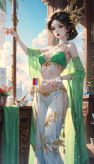 Kiếp Cuối Cùng Của Ác Linh