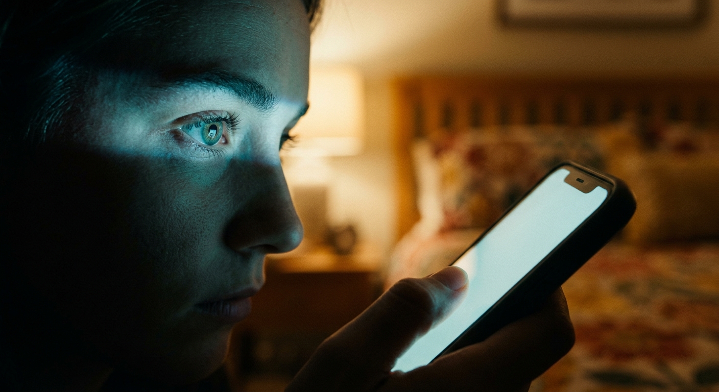 That "Virtual Try-On" for Glasses? A Court Just Ruled It's Scanning Your Face — Not Your Health