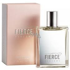 FIERCE NATURALLY MUJER 100ML EDP ABERCROMBIE