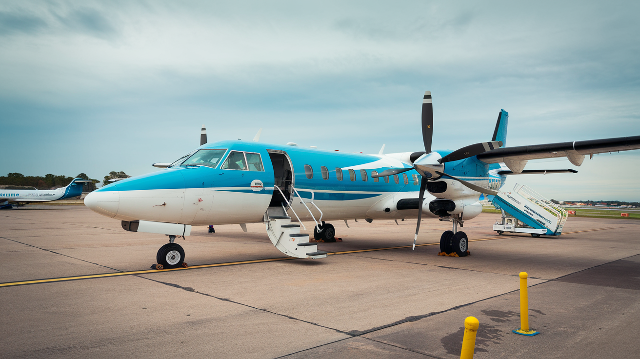 What Flights Go to Myrtle Beach? Airlines & Routes Guide