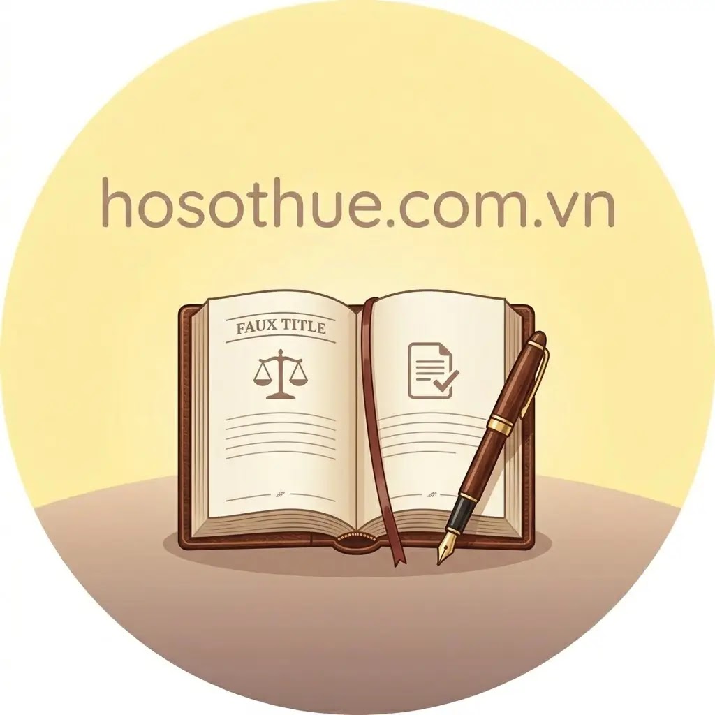 Hướng Dẫn Đăng Ký & Sử Dụng Hóa Đơn Điện Tử Cho Tiệm Cắt Tóc Từ A-Z: Cách Tránh Truy Thu Thuế HKD Năm 2026