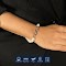 Infinia Gelang Mutiara