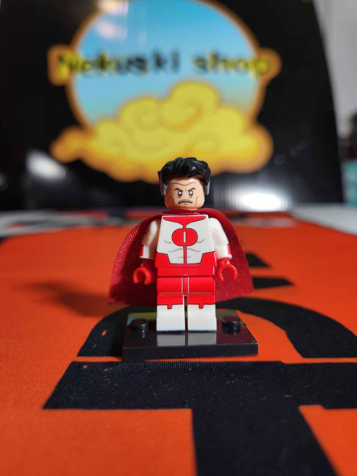 Omni Man