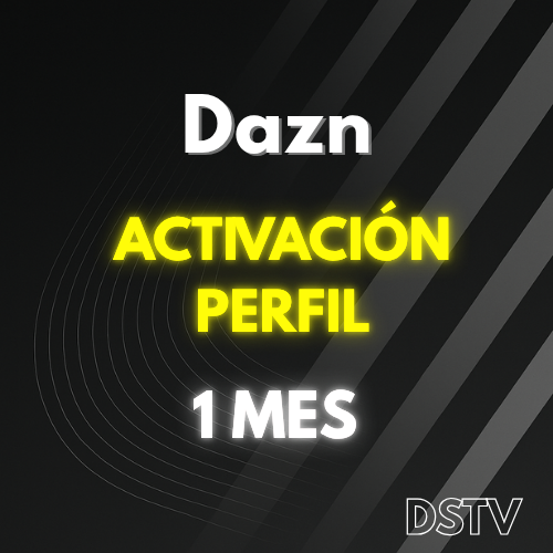 DAZN X DISPOSITIVO