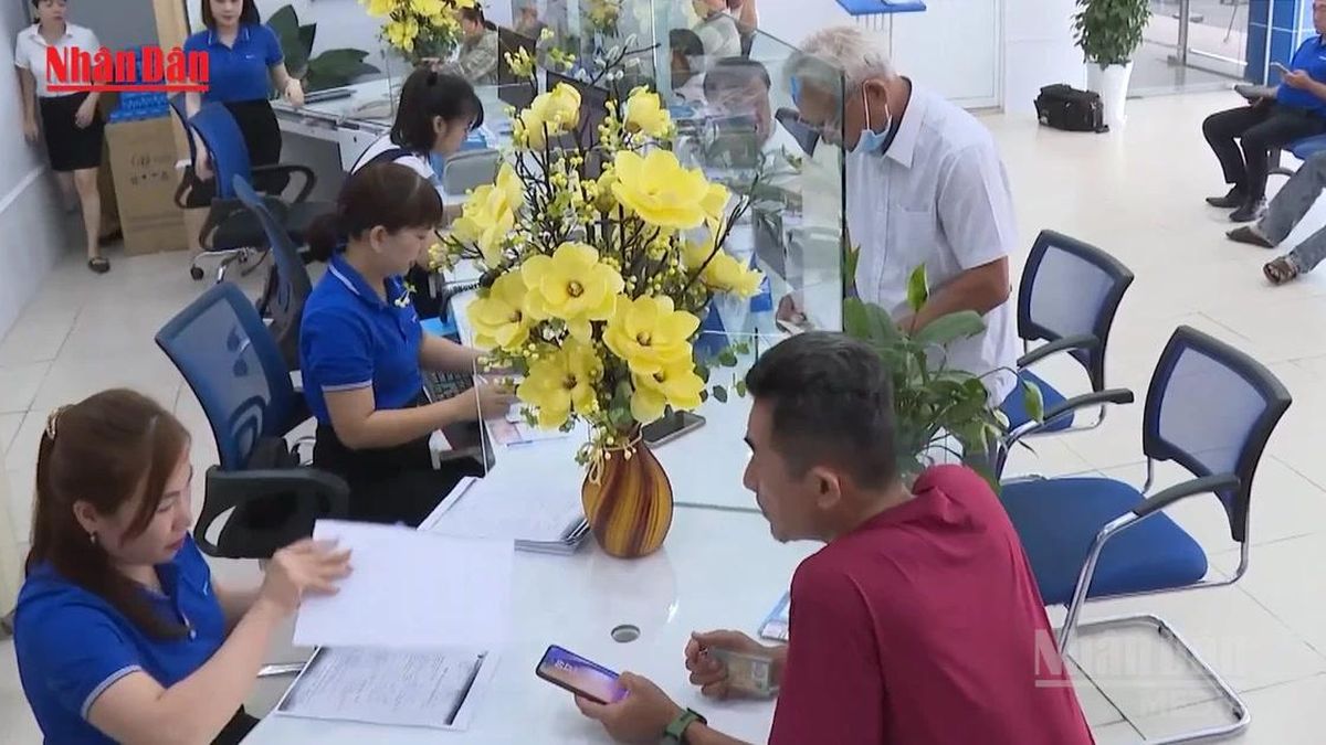 [Video] Còn khoảng 25 triệu thuê bao chưa xác nhận trên VNeID, có thể bị khóa chiều gọi đi từ 15/6 - Báo Nhân Dân