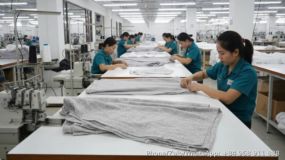 Designer Fabric Wholesale - Gold Garment Vietnam