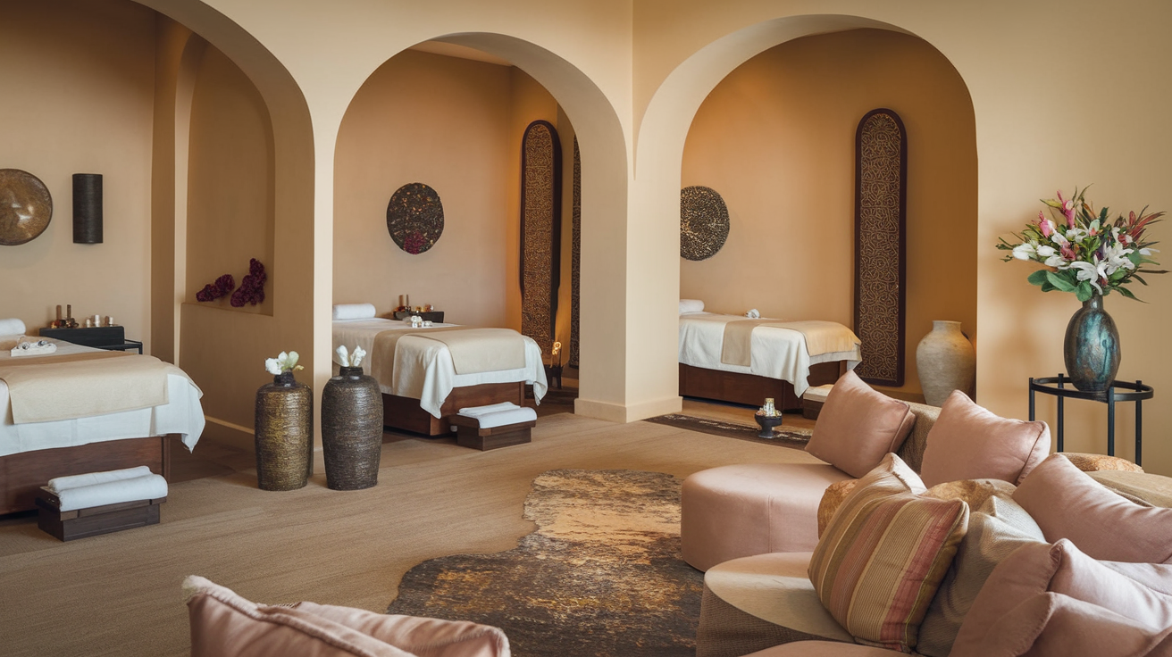 Best Spa in Bhimtal – Top Relaxation Spots