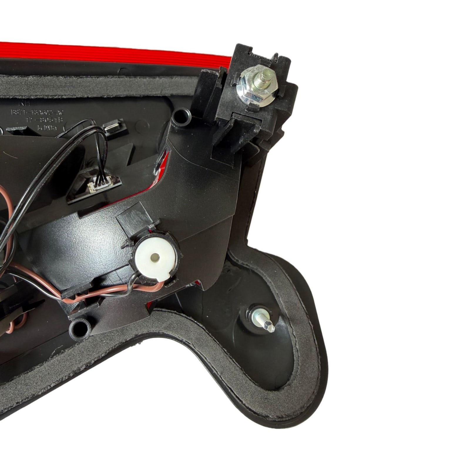 Tail Light Ford Mondeo 2011–2013