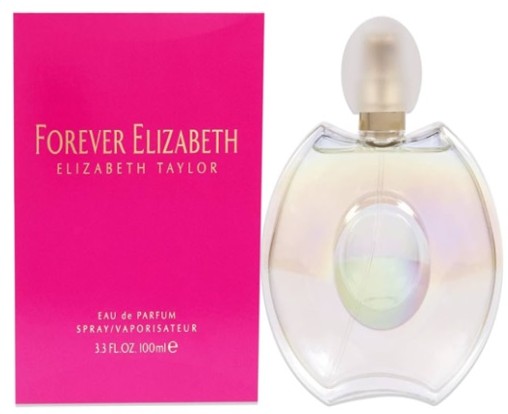 FOREVER ELIZABETH MUJER 100ML EDP ELIZABETH TAYLOR