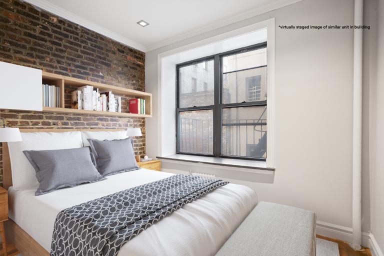 432 East 13th Street Unit 8
