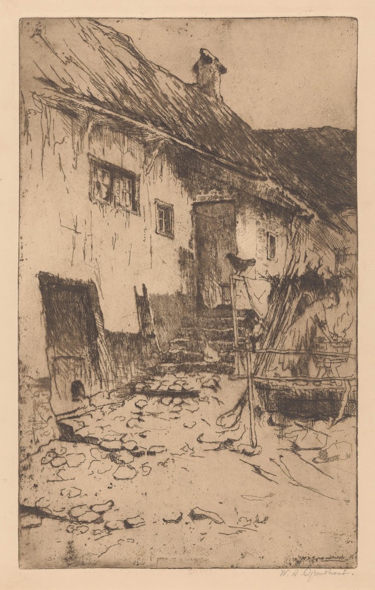 Boerderij 1888 1934