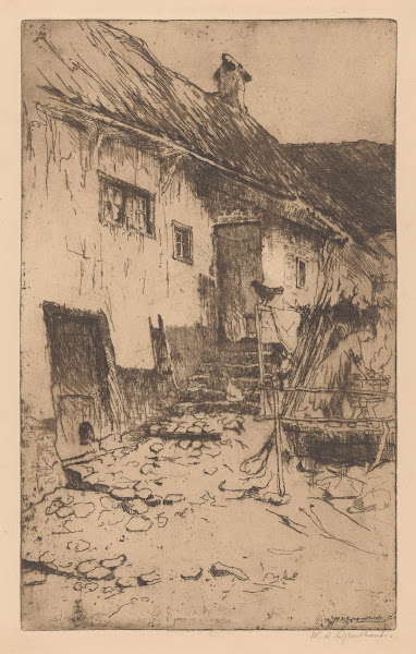 Boerderij 1888 1934