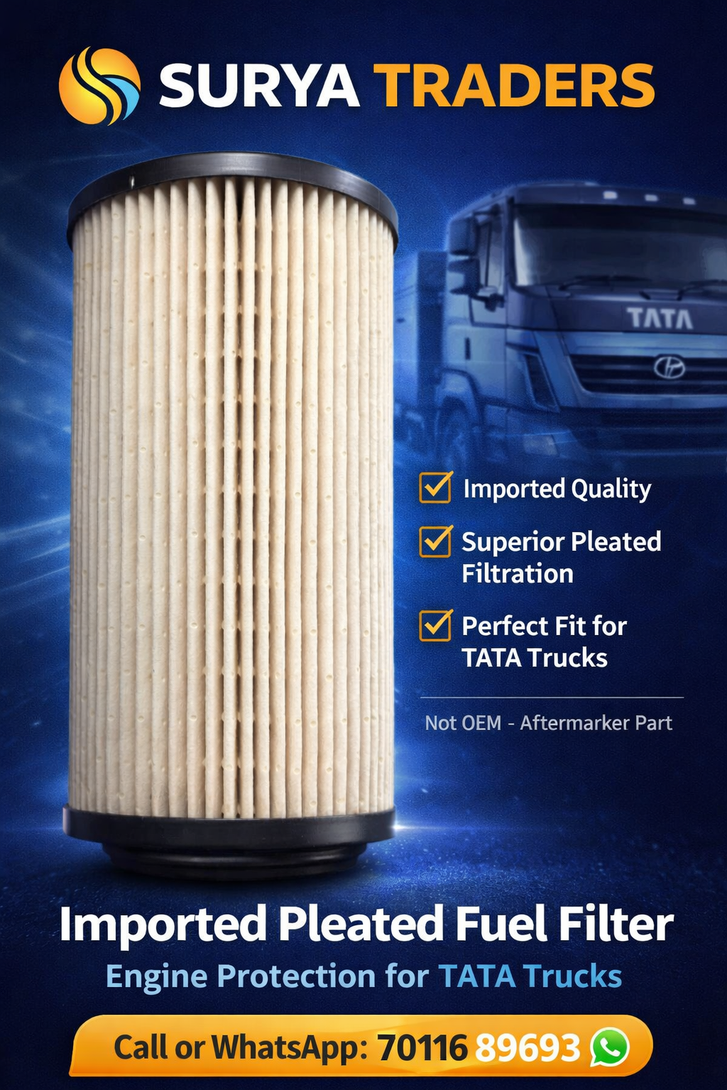 SPEED SENSOR