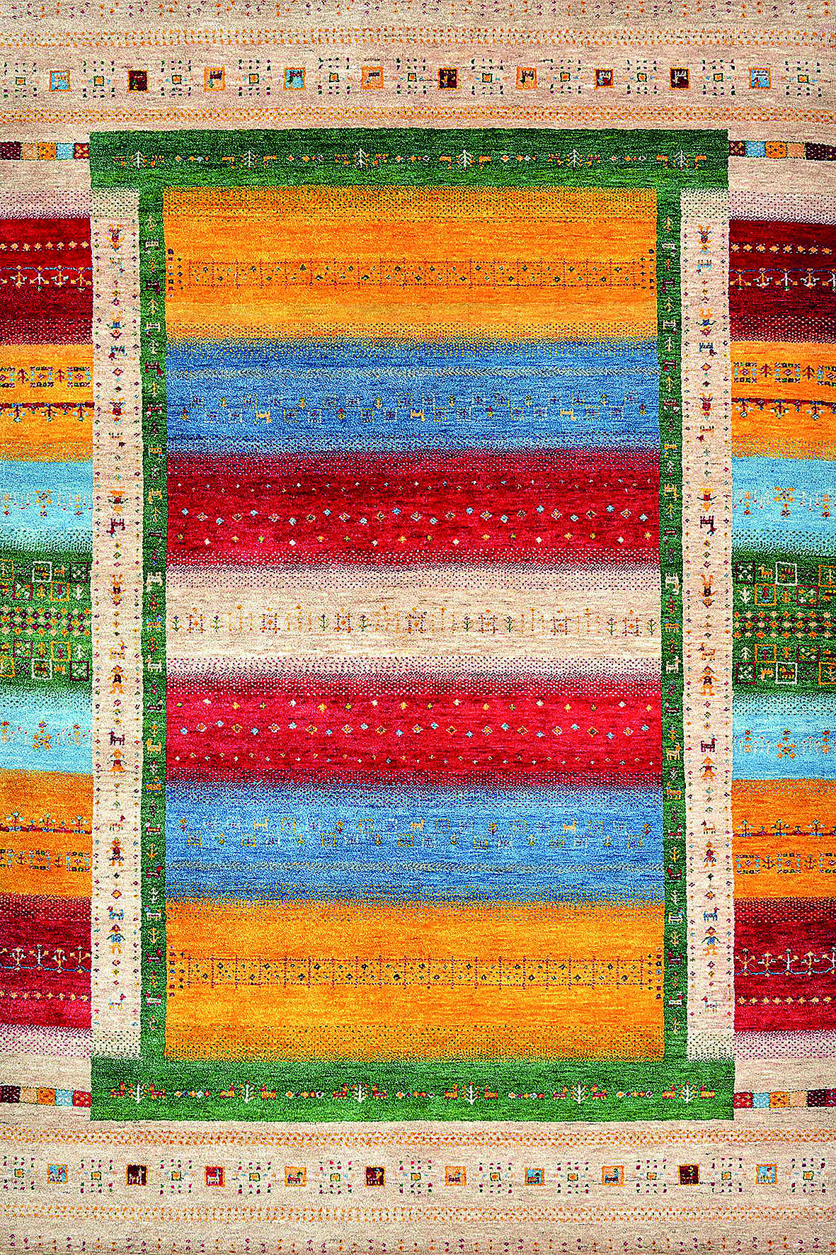 Kilim Collection 279