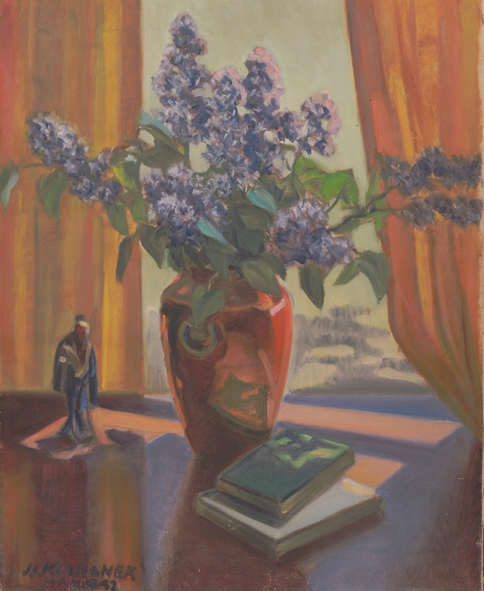 Spring Bouquet 1942
