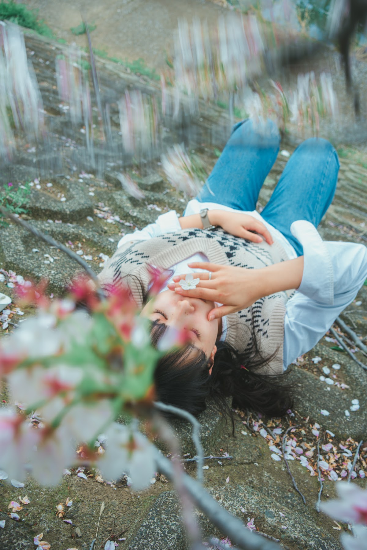Mina #151 — Makino Shota