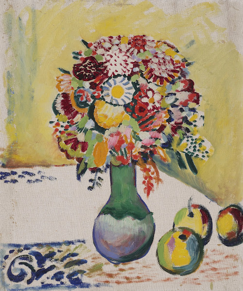 Joyful & Vibrant Art
