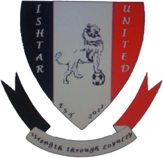 Ishtar United logo