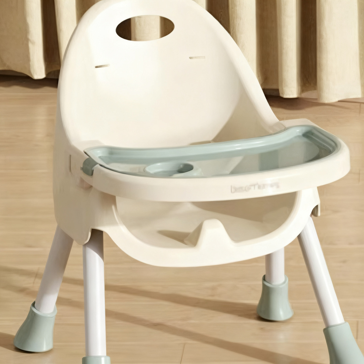 Hochstuhl für Babys und Kleinkinder