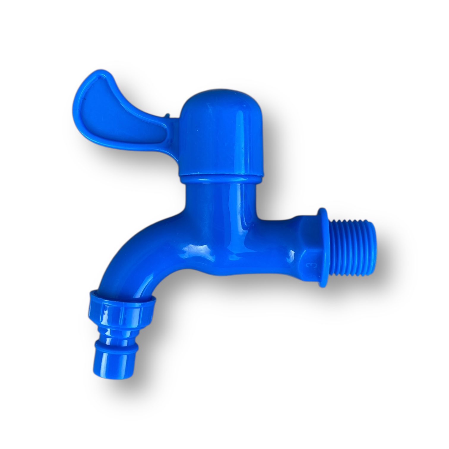 Phildex PVC Faucet