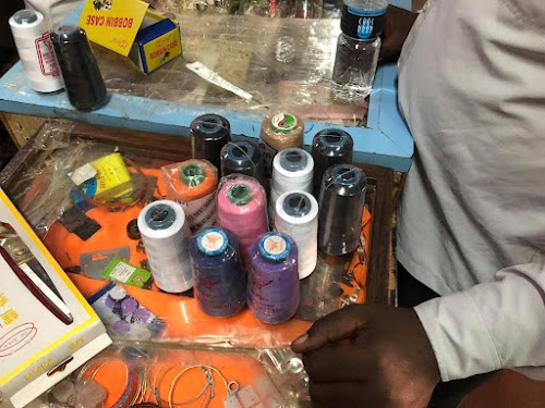 Widows & Orphans — photograph 18