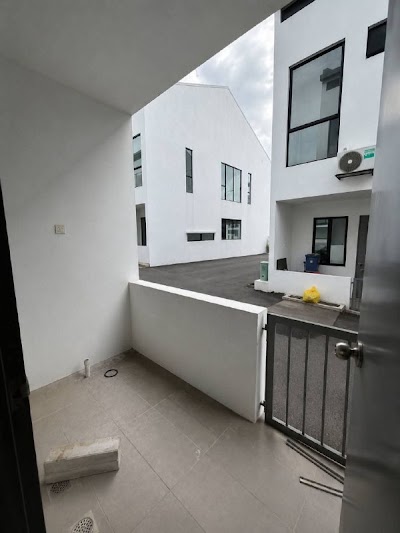 Double Storey Terrace End Lot Lambaian Dua, Kajang — foto 4/10
