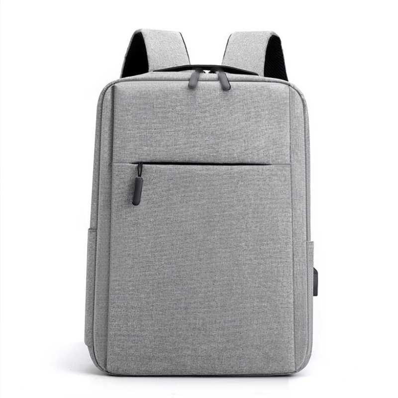 Business backpack, nylon, 41×29×15 cm, for up to 16 inches