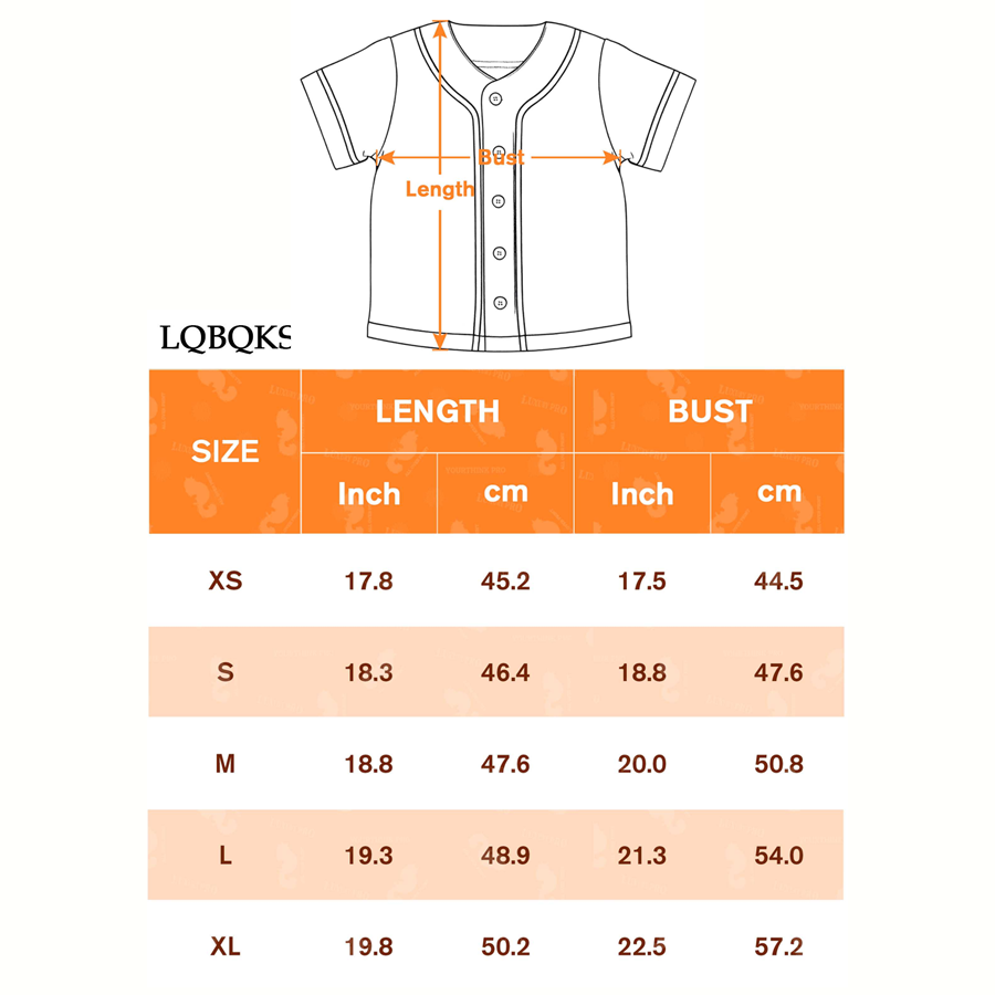 AOP cropped baseball cardigan