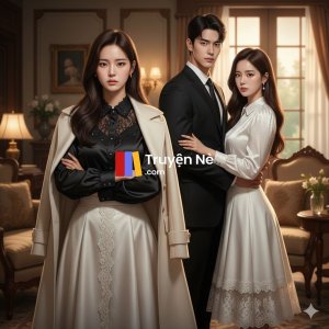 Cuộc Chiến Của Hai Chị Em