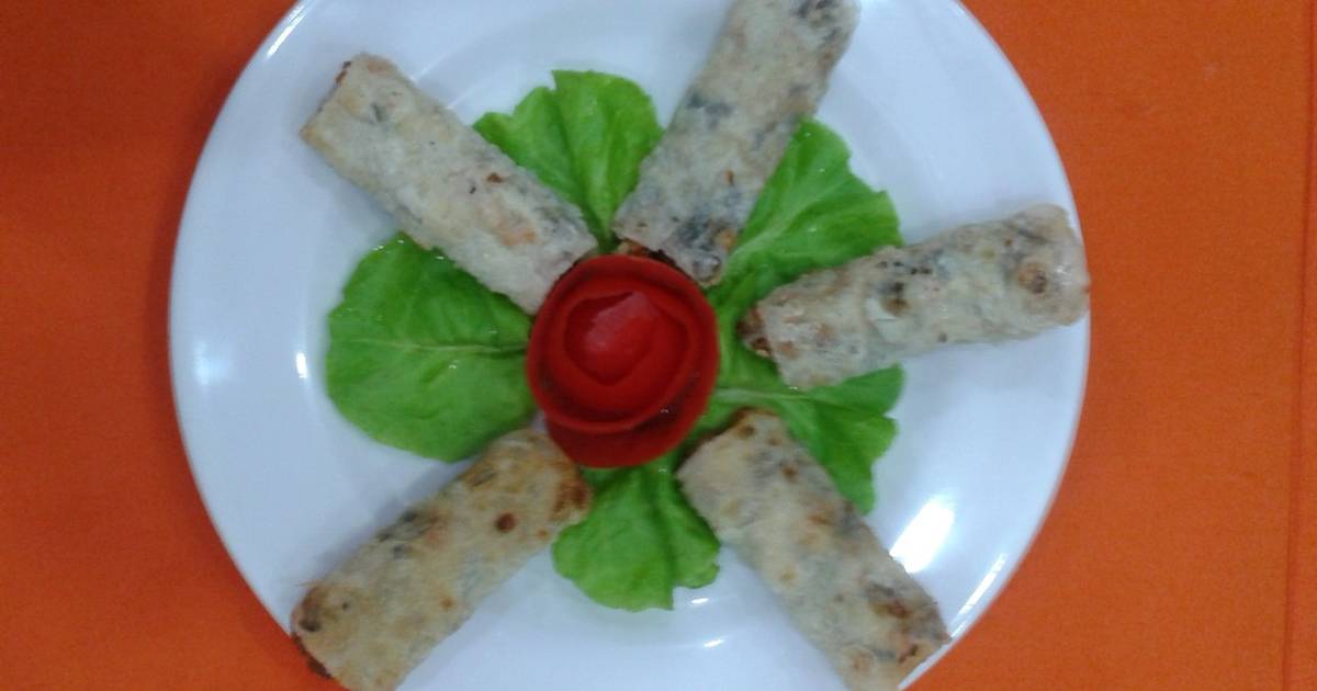 Chả Giò Chay