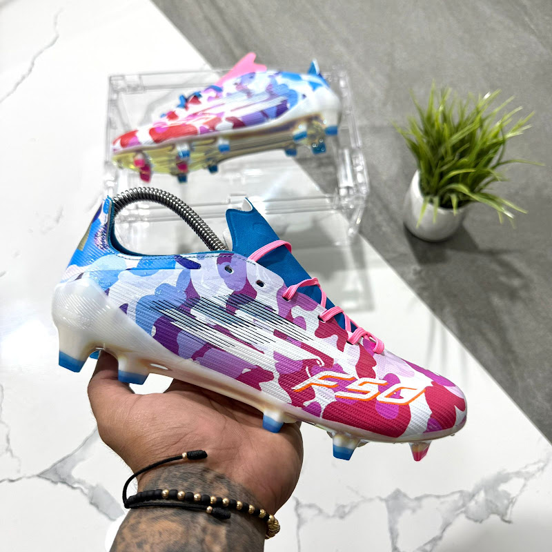 Guayo Adidas F50 variante 2
