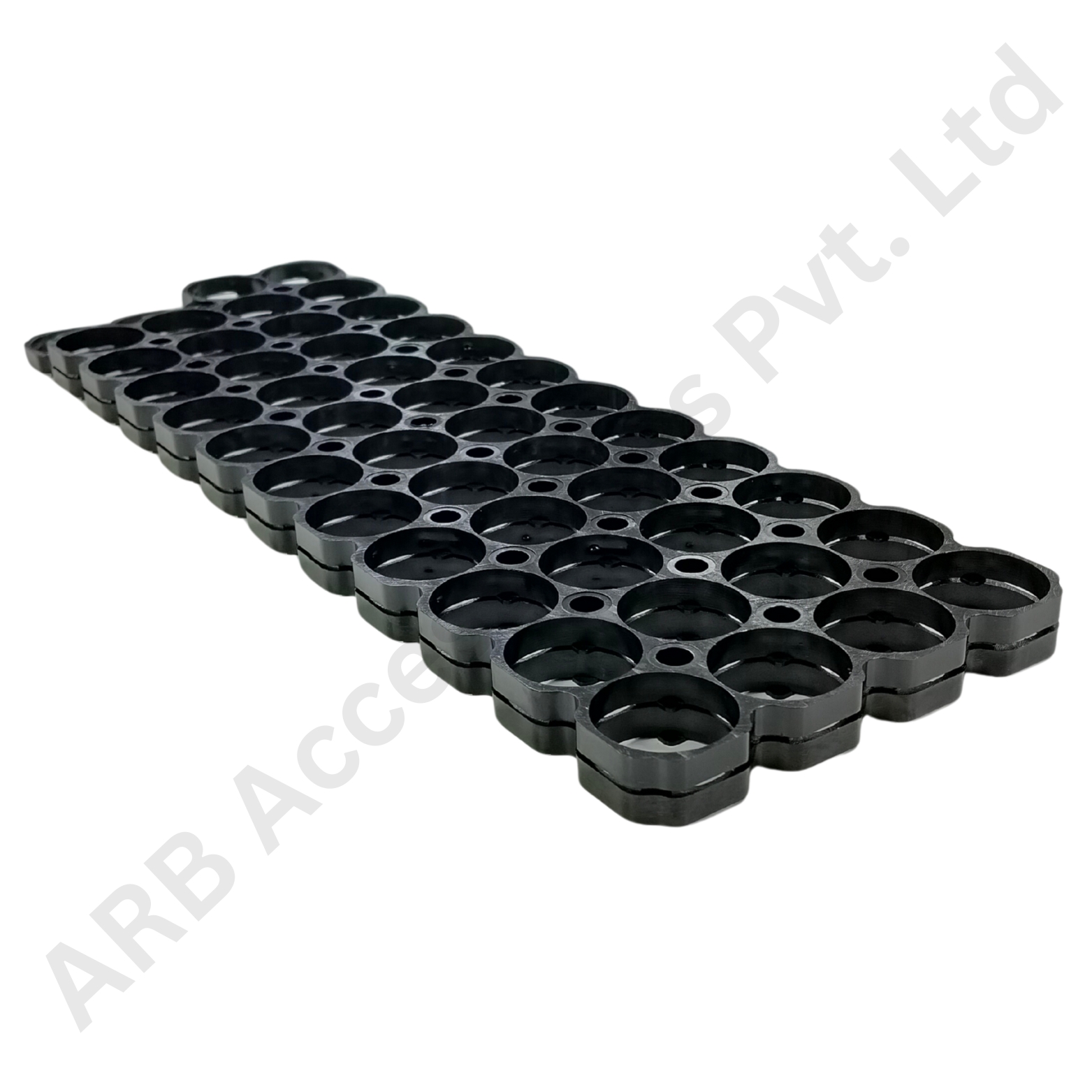 CELL HOLDER 33140 (4X12) (10abc)