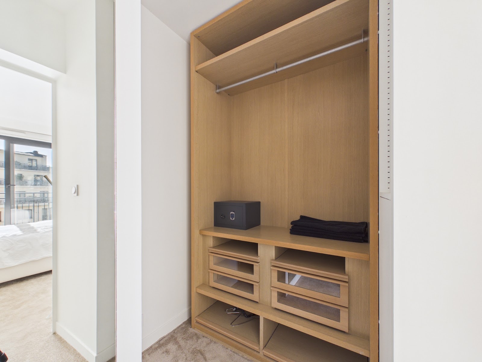 Appartement — 8 avenue Montaigne, 75008 Paris — photo 16/39