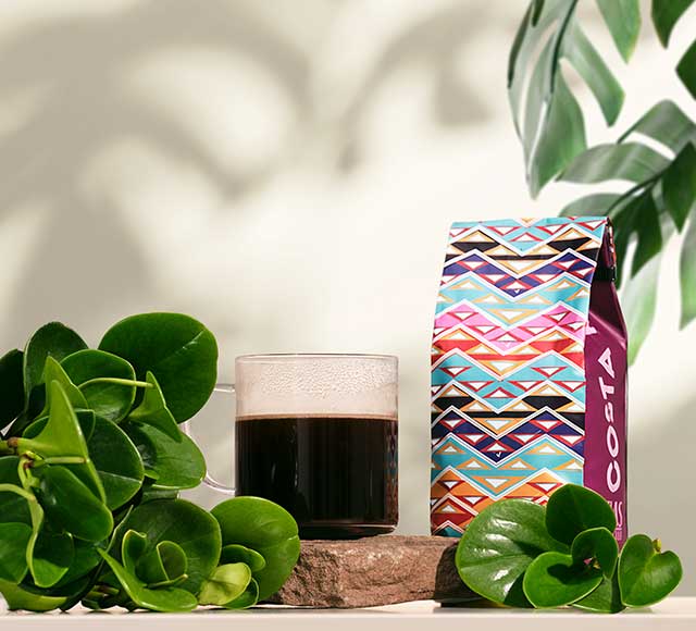 Atlas Coffee subscription bag — a perfect Father's Day gift