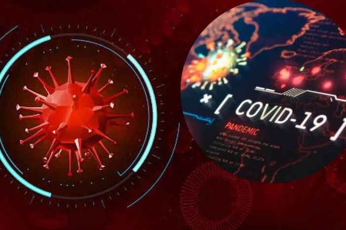 Những điều cần biết về 've sầu', biến thể Covid-19 mới đã có ở 23 nước - Tạp chí Kinh Tế Sài Gòn
