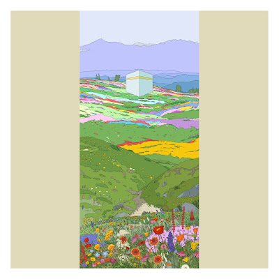 Open edition prints large