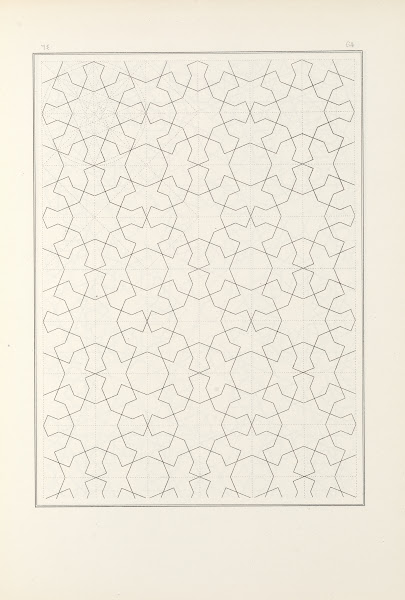 Les elements de lart arabe pl 064 1879