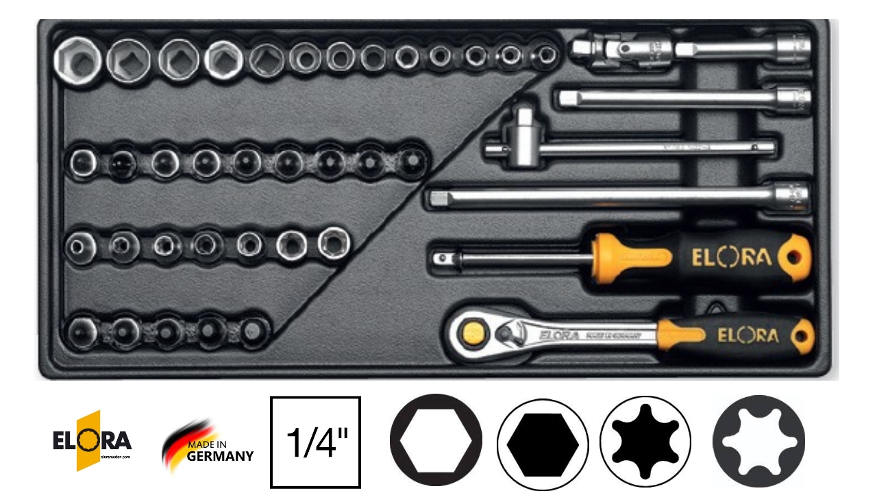 socket set