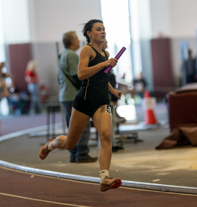 Photo from HS: Indoor Track & Field of Margaret Holt