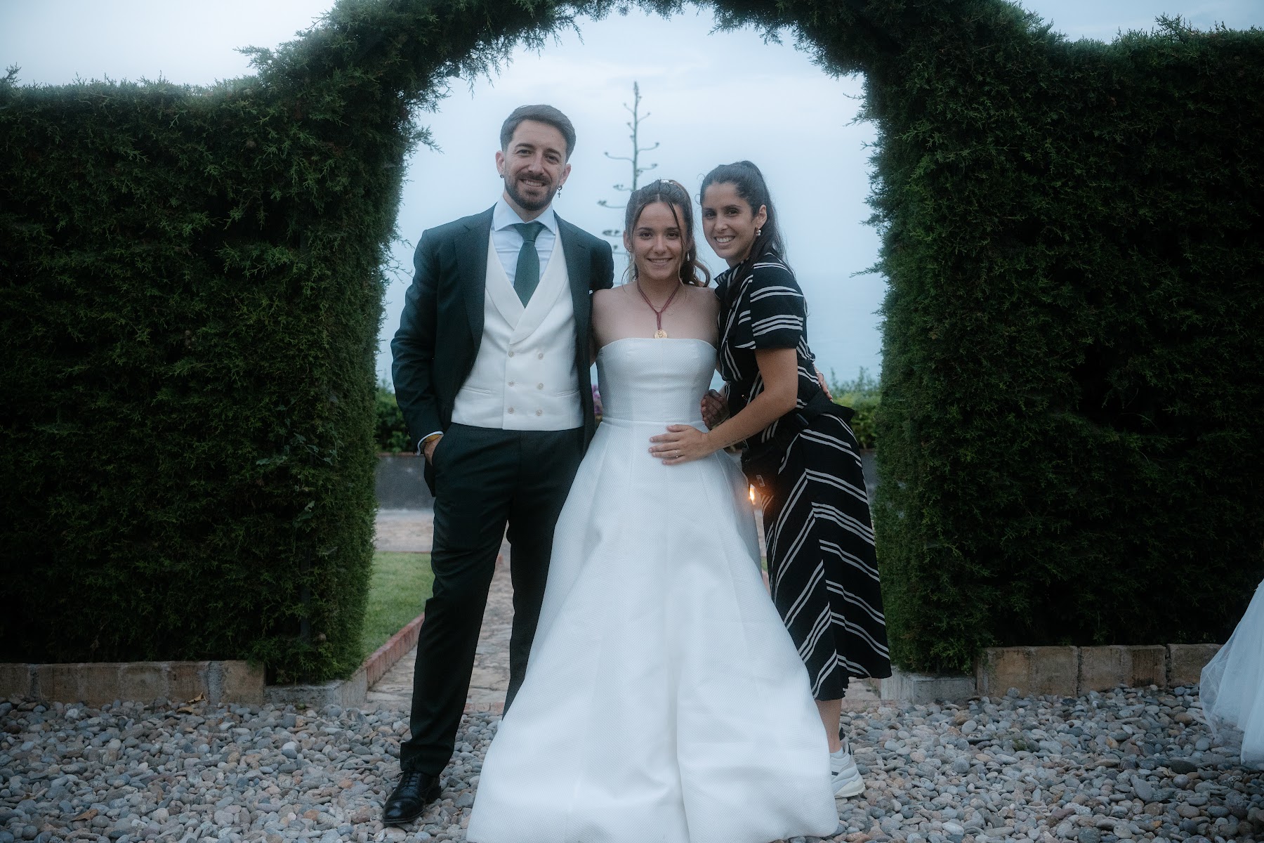 Boda de Judit y Rubén — fotografía 27