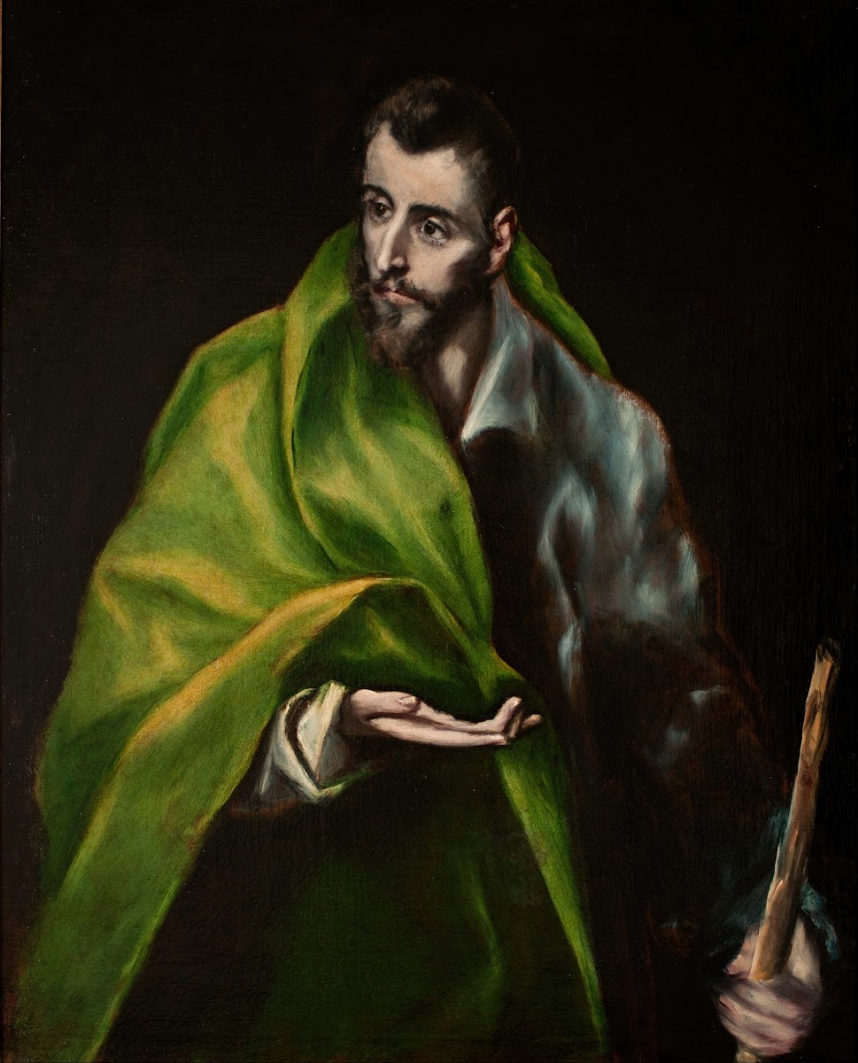 St James The Greater 1610 1614