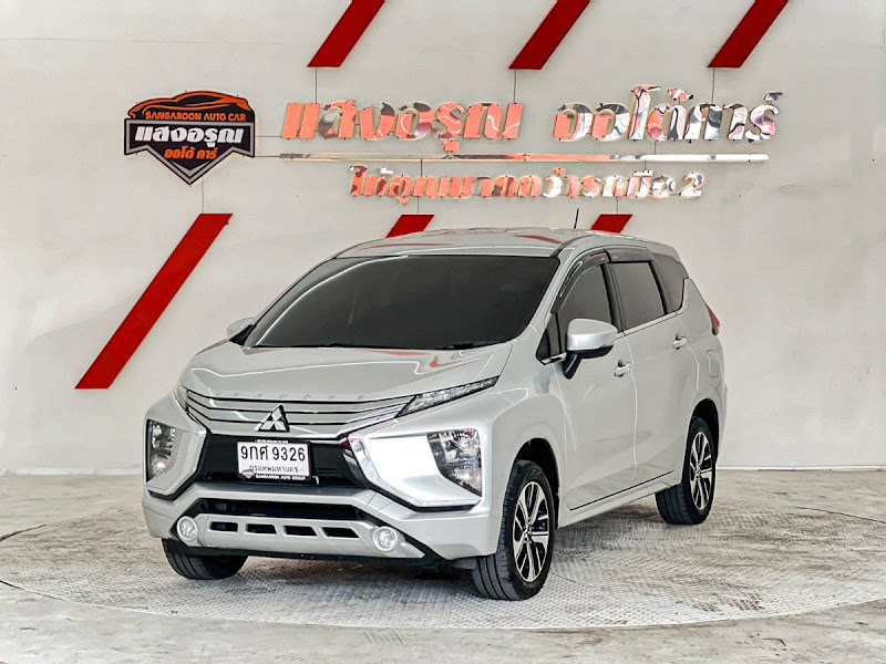 MITSUBISHI XPANDER