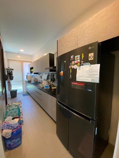 2 Storey Semi-D Lepironia Garden, Setia Eco Glades — foto 5/10