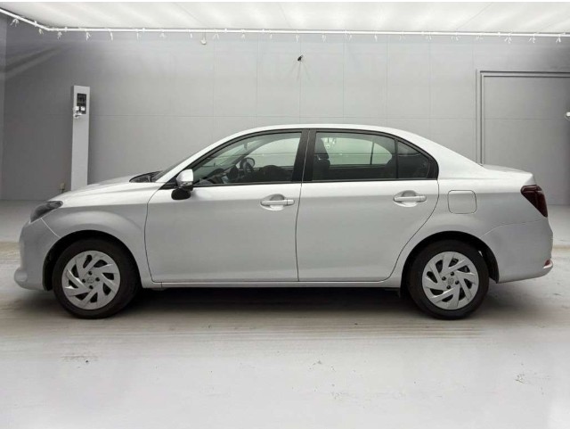 Toyota Axio