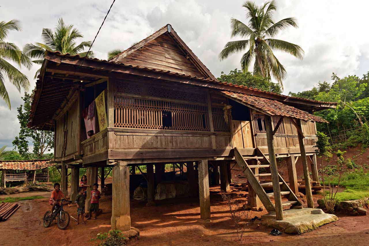 Way Kanan: Jejak Budaya dan Potensi Wisata di Tengah Lampung